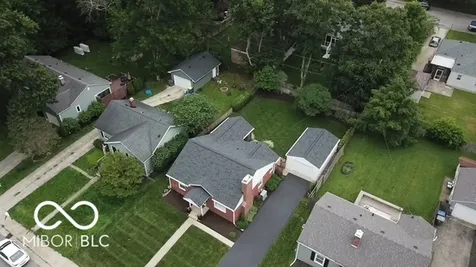 5527 Haverford Avenue Indianapolis IN 46220