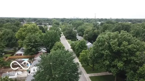 5527 Haverford Avenue Indianapolis IN 46220