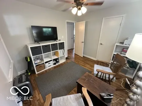5527 Haverford Avenue Indianapolis IN 46220