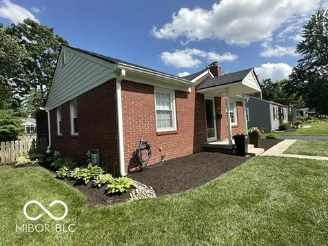 5527 Haverford Avenue Indianapolis IN 46220