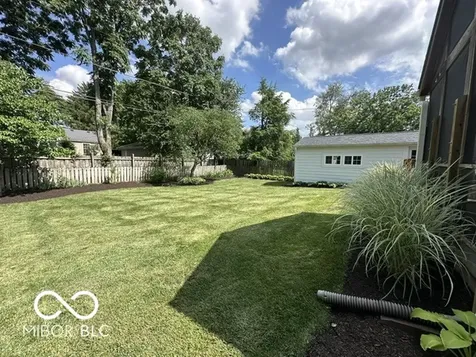 5527 Haverford Avenue Indianapolis IN 46220