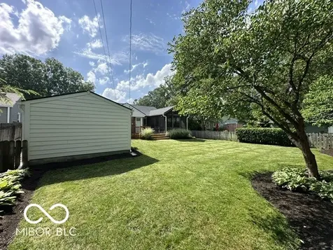 5527 Haverford Avenue Indianapolis IN 46220