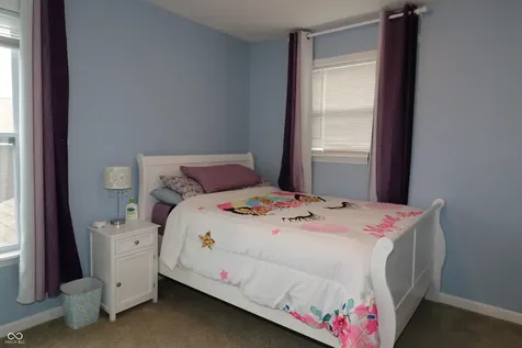 203 Abby Lane Batesville IN 47006