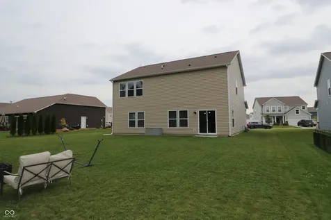203 Abby Lane Batesville IN 47006