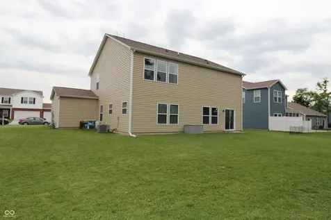 203 Abby Lane Batesville IN 47006