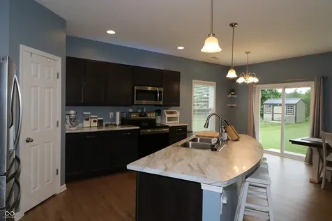 203 Abby Lane Batesville IN 47006