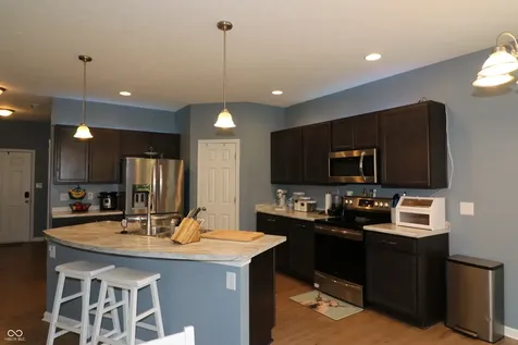 203 Abby Lane Batesville IN 47006