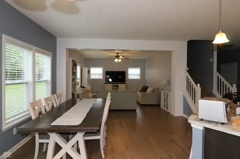 203 Abby Lane Batesville IN 47006
