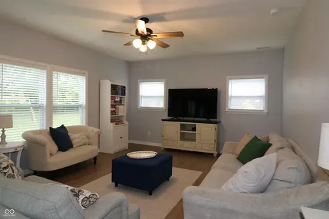 203 Abby Lane Batesville IN 47006