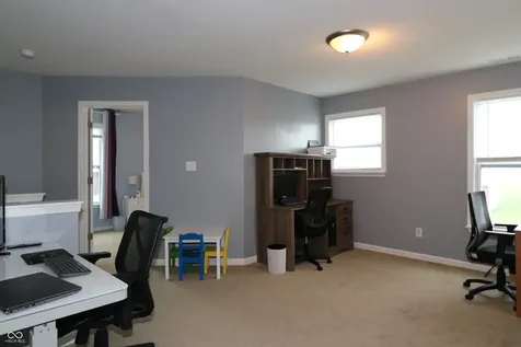 203 Abby Lane Batesville IN 47006