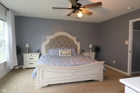 203 Abby Lane Batesville IN 47006