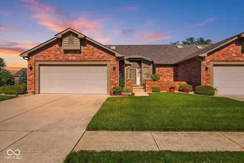 2609 Berwick Shelbyville IN 46176