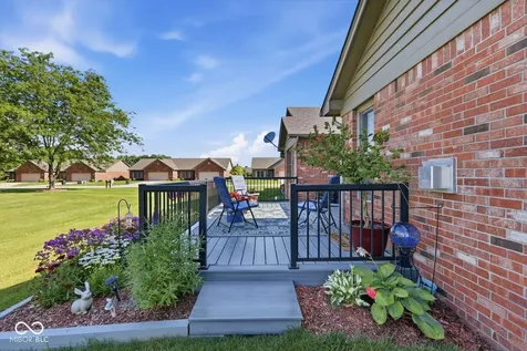 2609 Berwick Shelbyville IN 46176