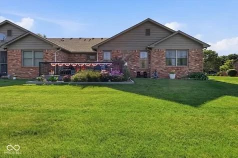 2609 Berwick Shelbyville IN 46176