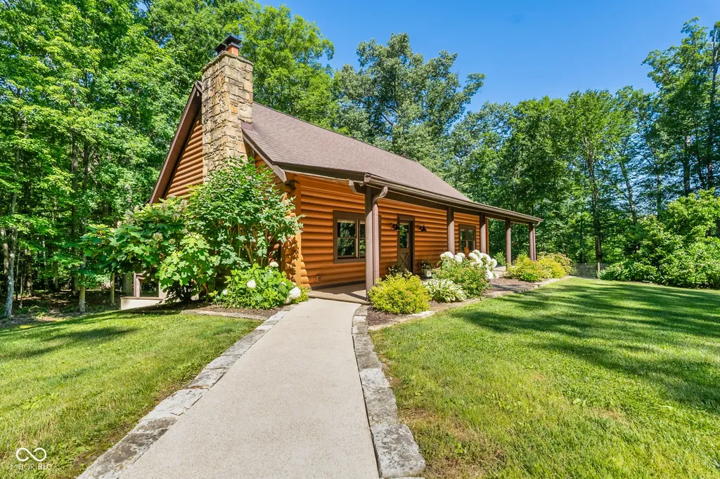 4710 N Morrison Morgantown IN 46160