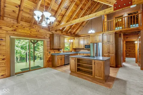 4710 N Morrison Morgantown IN 46160