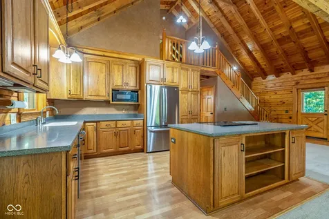 4710 N Morrison Morgantown IN 46160