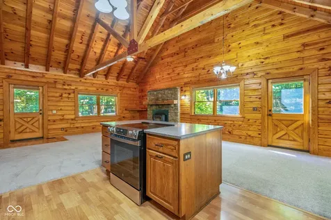 4710 N Morrison Morgantown IN 46160