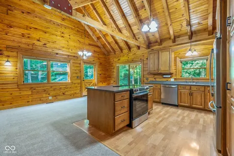 4710 N Morrison Morgantown IN 46160