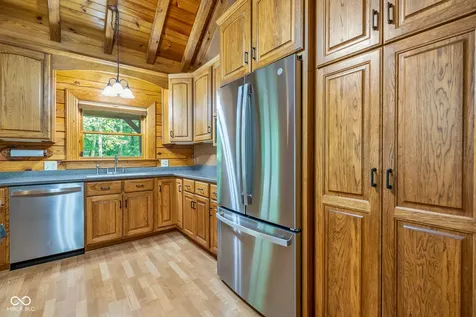 4710 N Morrison Morgantown IN 46160