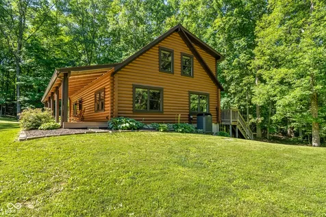4710 N Morrison Morgantown IN 46160
