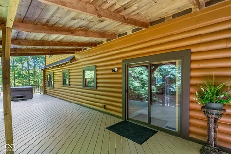 4710 N Morrison Morgantown IN 46160