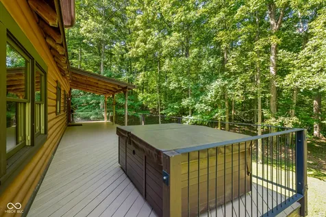 4710 N Morrison Morgantown IN 46160