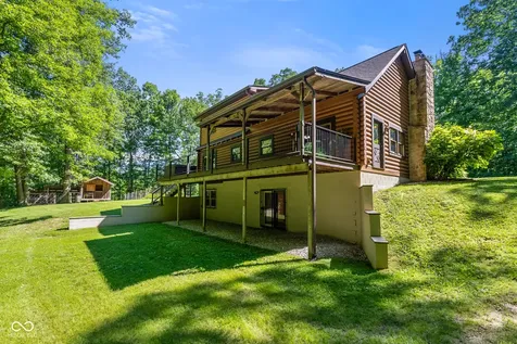 4710 N Morrison Morgantown IN 46160