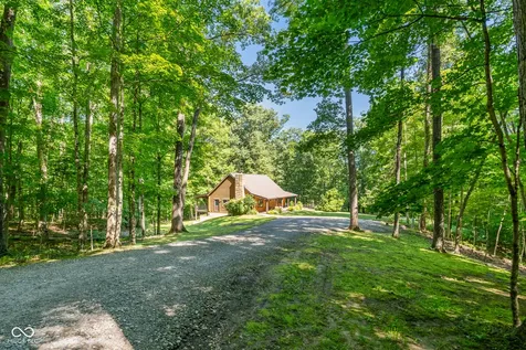 4710 N Morrison Morgantown IN 46160