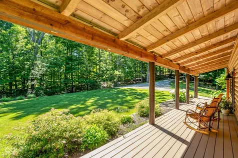 4710 N Morrison Morgantown IN 46160