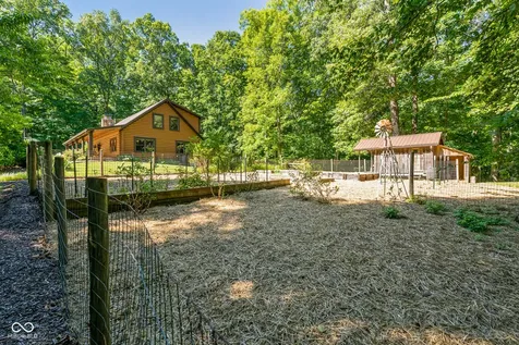 4710 N Morrison Morgantown IN 46160