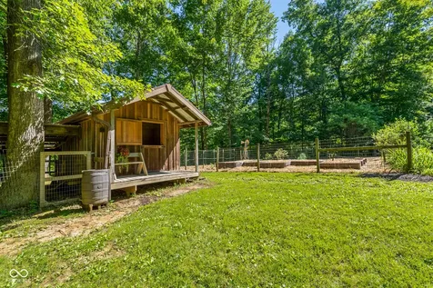 4710 N Morrison Morgantown IN 46160