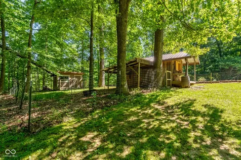 4710 N Morrison Morgantown IN 46160