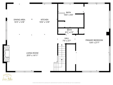 4710 N Morrison Morgantown IN 46160