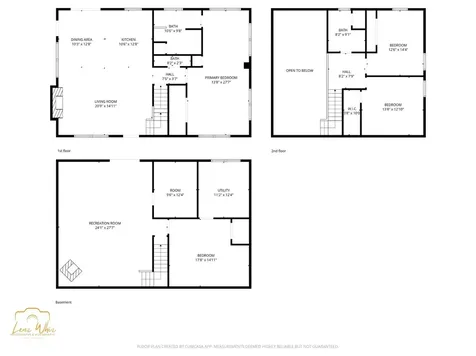 4710 N Morrison Morgantown IN 46160