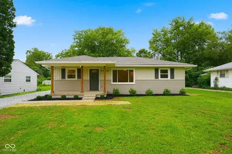 2220 N Lesley Avenue Indianapolis IN 46218
