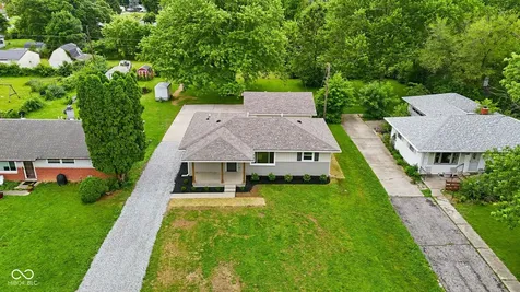 2220 N Lesley Avenue Indianapolis IN 46218
