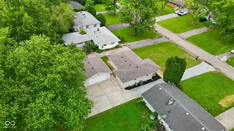 2220 N Lesley Avenue Indianapolis IN 46218
