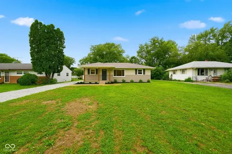 2220 N Lesley Avenue Indianapolis IN 46218