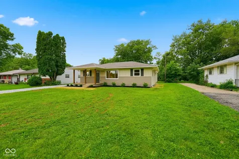 2220 N Lesley Avenue Indianapolis IN 46218