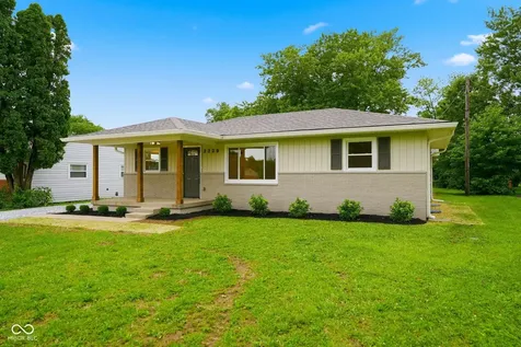 2220 N Lesley Avenue Indianapolis IN 46218
