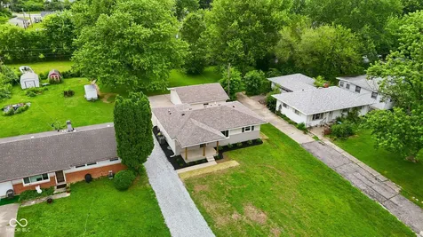 2220 N Lesley Avenue Indianapolis IN 46218