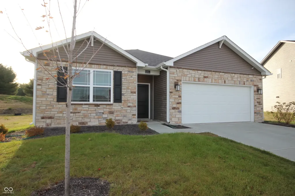 10911 N Longbranch Street Monrovia IN 46157