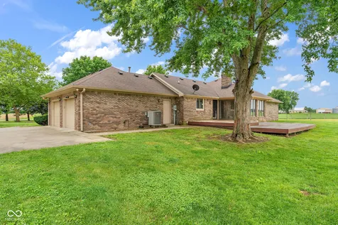 6300 E 350 N Franklin IN 46131