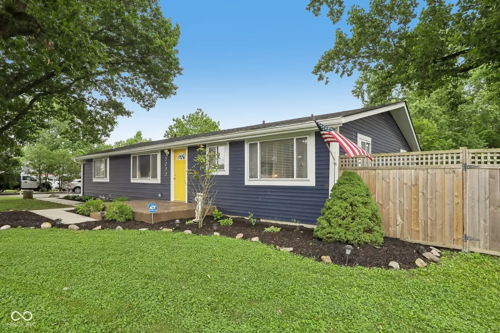 5231 W Edwards Avenue Indianapolis IN 46221