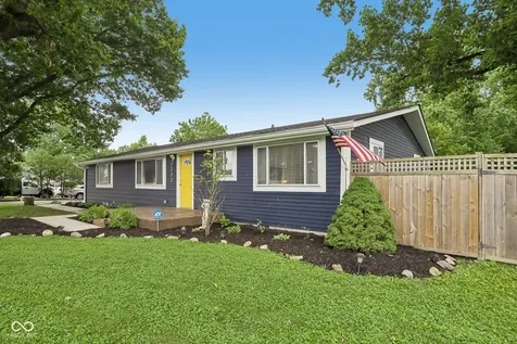 5231 W Edwards Avenue Indianapolis IN 46221