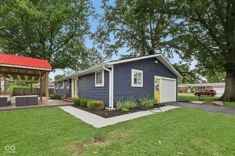 5231 W Edwards Avenue Indianapolis IN 46221