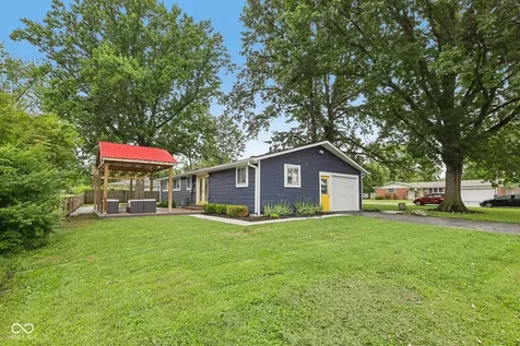 5231 W Edwards Avenue Indianapolis IN 46221