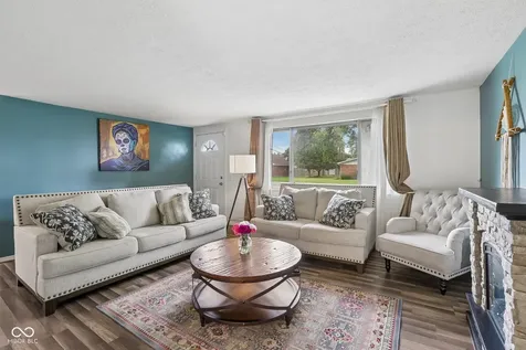 5231 W Edwards Avenue Indianapolis IN 46221