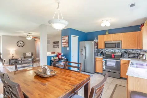 9235 Bakers Corner Drive Camby IN 46113